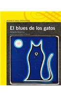 El Blues de Los Gatos