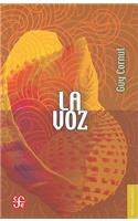 La Voz