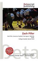 Zach Piller