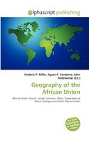 Geography of the African Union: (English)