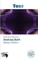 Andrzej Bart