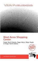 West Acres Shopping Center: (English)