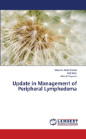 Update in Management of Peripheral Lymphedema