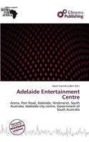 Adelaide Entertainment Centre: (English)