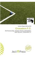Crusaders F.C.: (English)