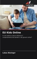 EU Kids Online
