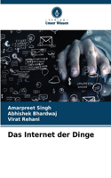 Internet der Dinge