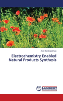 Electrochemistry Enabled Natural Products Synthesis