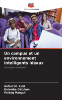 campus et un environnement intelligents idéaux