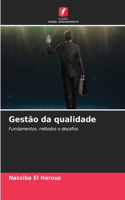 Gestão da qualidade