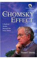 The Chomsky Effect: A Radical Works Beyond The Ivory Tower