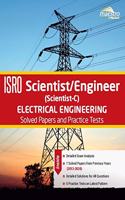 Wiley's ISRO Scientist / Engineer (Scientist - C) Electrical Engineering Solved Papers and Practice Tests (2013 - 2020)