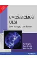 Cmos/Bicmos Ulsi Low Voltage Low Power