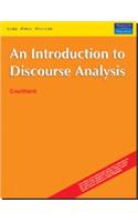 An Introduction to Discourse Analysis