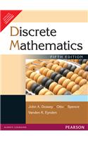 Discrete Mathematics