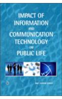 Impact Of Information And Communication Technology On Public Life