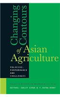 Changing Contours of Asian Agriculture