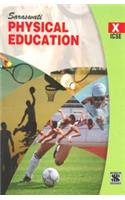 Physical Education Class 10: Icse