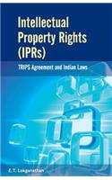 Intellectual Property Rights (Iprs)