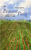 Peasant Pasts: History, Politics, And Nationalism In Gujarat