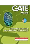 GATE Paper Computer Science / Information Technology