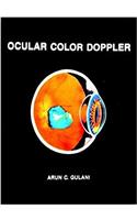 OCULAR COLOR DOPPLER