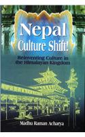 Nepal Culture Shift