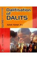 Dalitisation of Dalits
