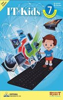 IT KIDS 7 (WITH TEACHERS E-RESOURCE)