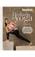 Mi Diario de Yoga