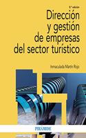Direccion y gestion de empresas del sector turistico
