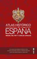 Atlas Histórico de España