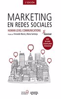Marketing en redes sociales