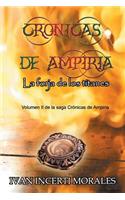 Crónicas de Ampiria