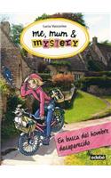 En Busca del Hombre Desaparecido