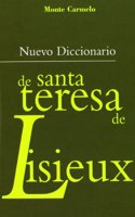 Diccionario de Santa Teresa de Lisieux