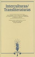 Interculturas/Transliteraturas