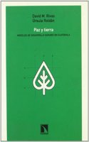 Paz y tierra: Modelos de desarrollo agrario en Guatemala