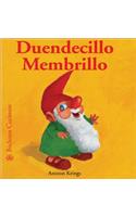 Duendecillo Membrillo