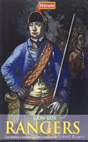 Con los Rangers : los diarios del comandante Robert Rogers