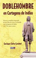 Doblehombre en Cartagena de Indias (Spanish Edition)