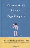 El verano de Raymie Nightingale: Una amitad de verano inolvidable