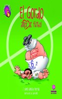 El Gordo, amor de futbol
