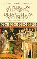 La religion y el origen de la cultura occidental / Religion and the origin of Western culture