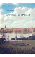 Everybody Has a Story III: Erasmus 2015 Campus Haderslev