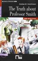 Truth about Prof.Smith