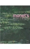 Monet's Garden in Giverny