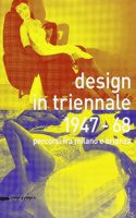 Design in Triennale, 1947-68