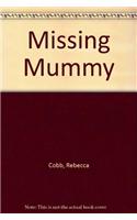 Missing Mummy: (Korean)