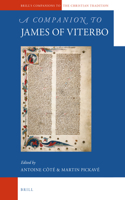 Companion to James of Viterbo